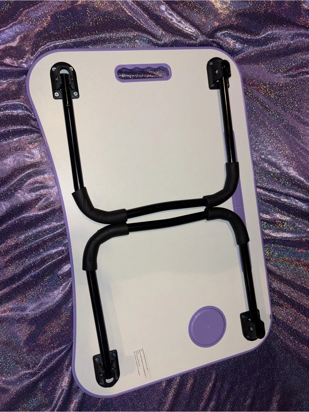 Disney Stitch Lap Desk